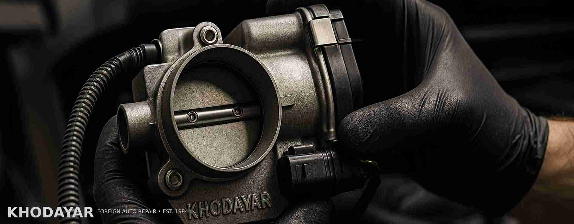 سنسورها و عملگرها