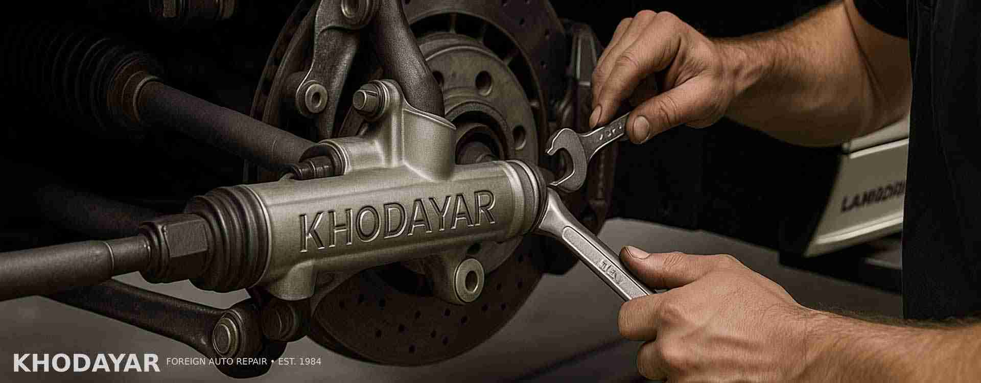 فرمان و هندلینگ